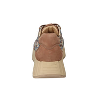 Sneakers, Lichtblauw