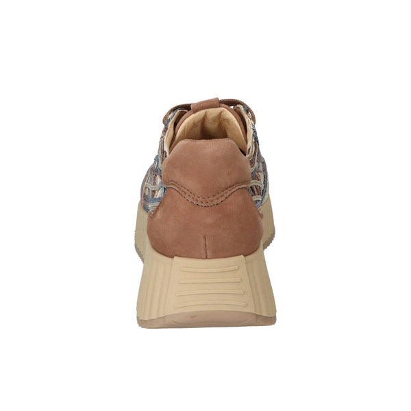 Sneakers, Lichtblauw