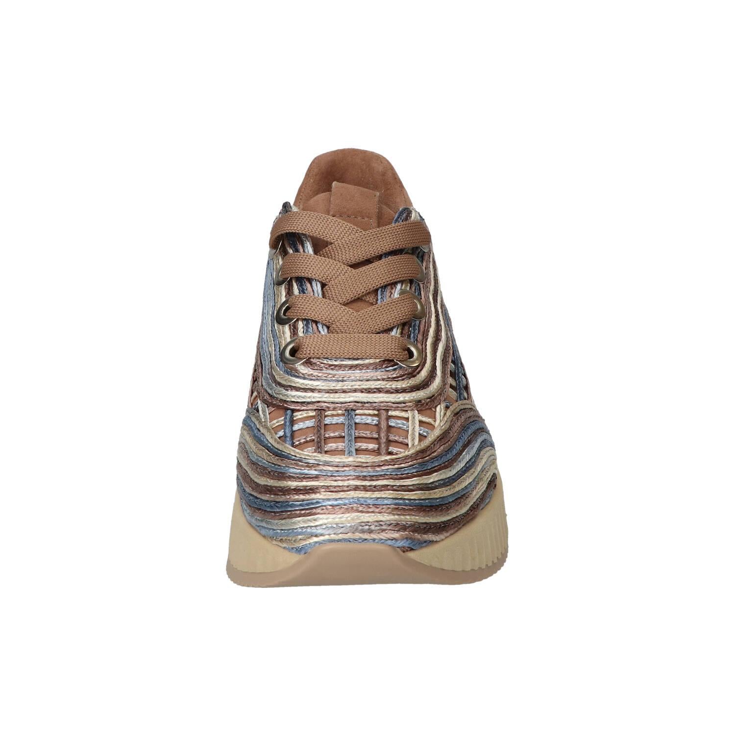 Sneakers, Lichtblauw