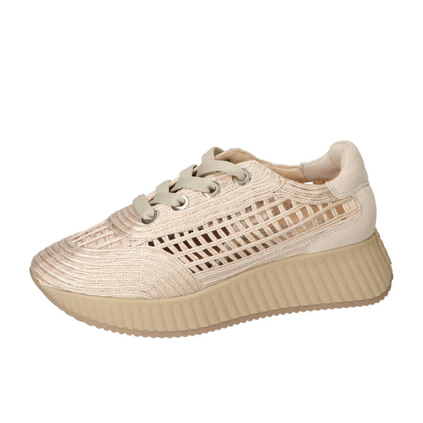Sneakers, Lichtbeige