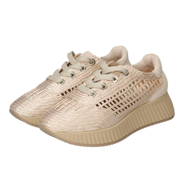 Sneakers, Lichtbeige