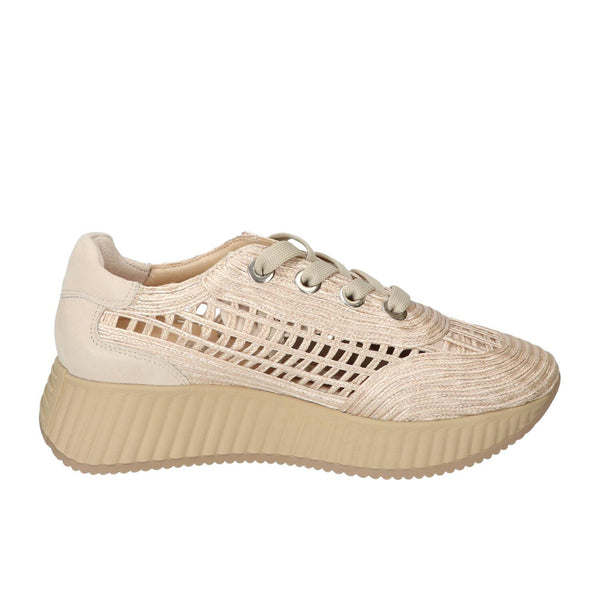 Sneakers, Lichtbeige