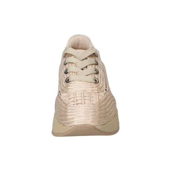 Sneakers, Lichtbeige