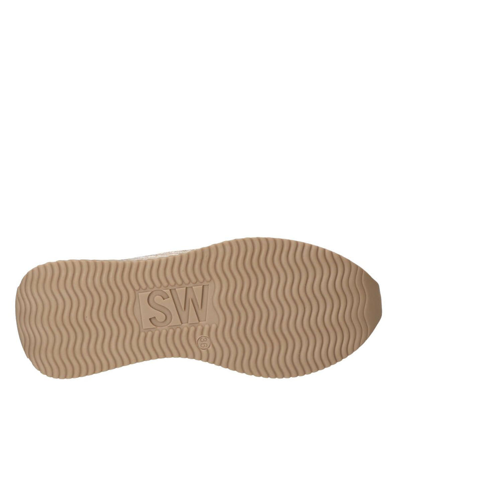 Sneakers, Lichtbeige