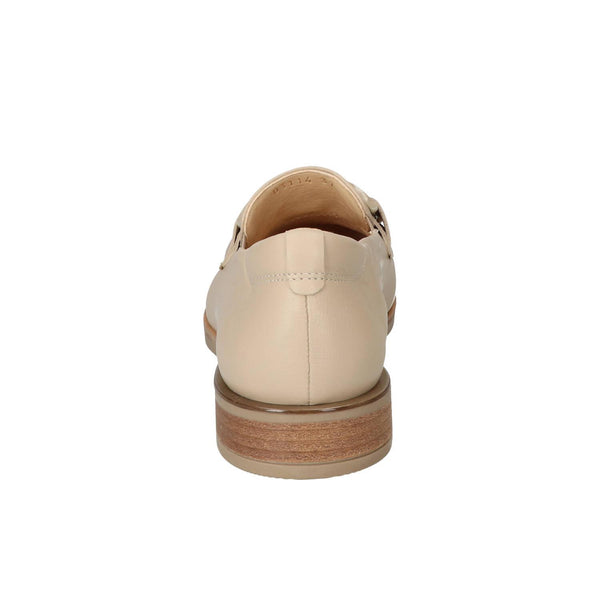 Instapschoenen, Lichtbeige