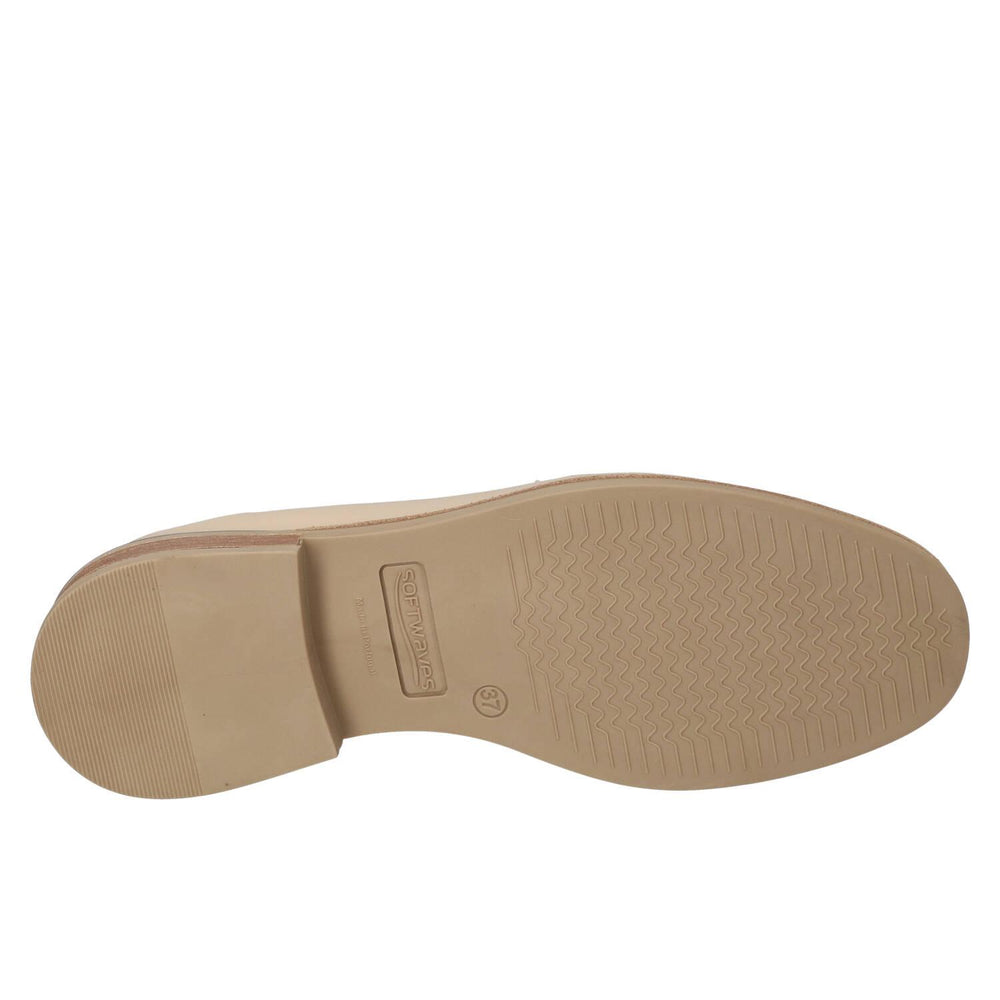 Instapschoenen, Lichtbeige