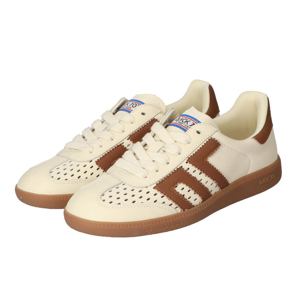 Sneakers, Lichtbeige