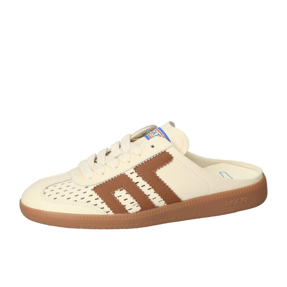 Sneakers, Lichtbeige