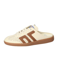 Sneakers, Lichtbeige