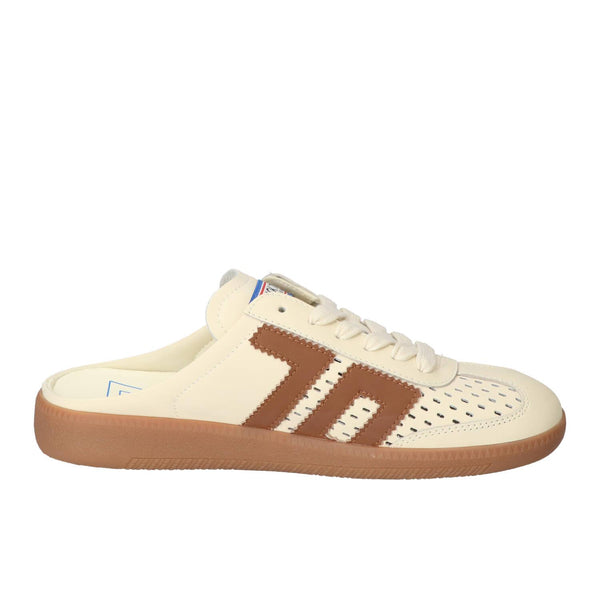 Sneakers, Lichtbeige