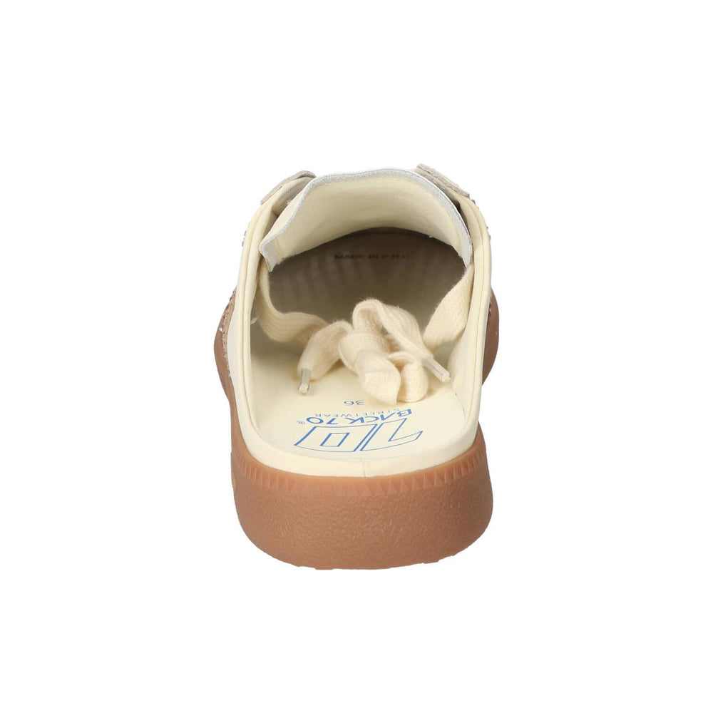 Sneakers, Lichtbeige