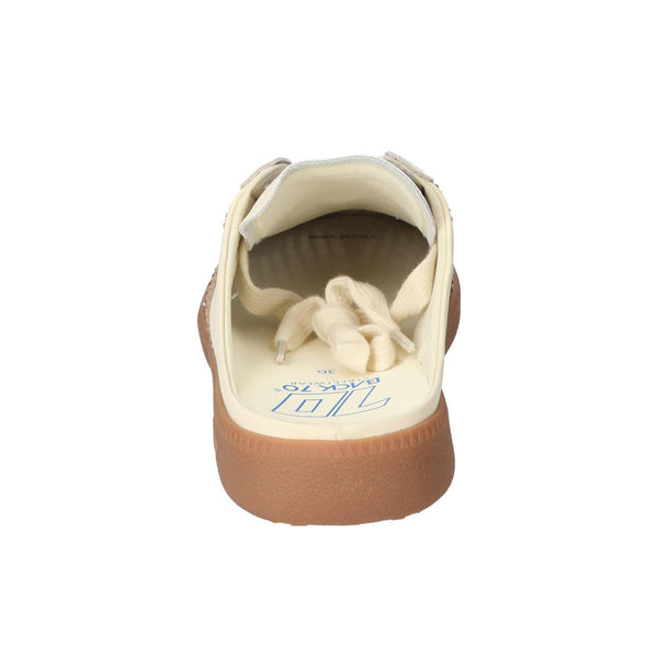 Sneakers, Lichtbeige