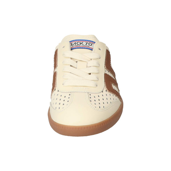 Sneakers, Lichtbeige