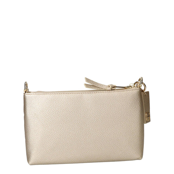 Crossbody Tassen, Goud