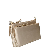 Crossbody Tassen, Goud