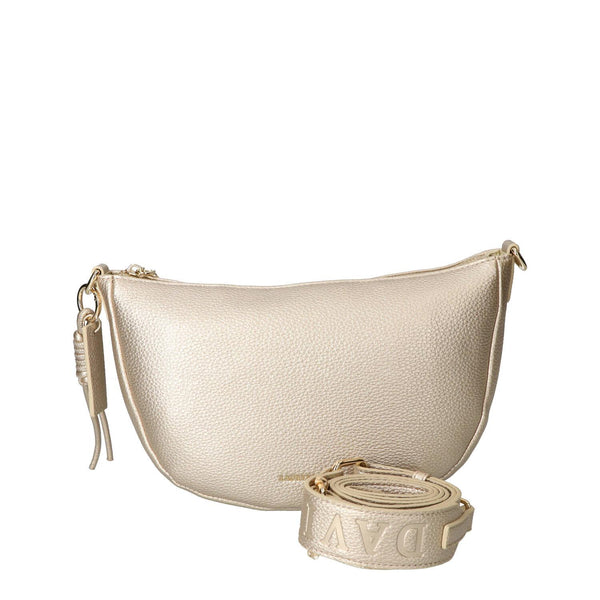 Crossbody Tassen, Goud