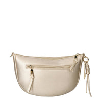Crossbody Tassen, Goud