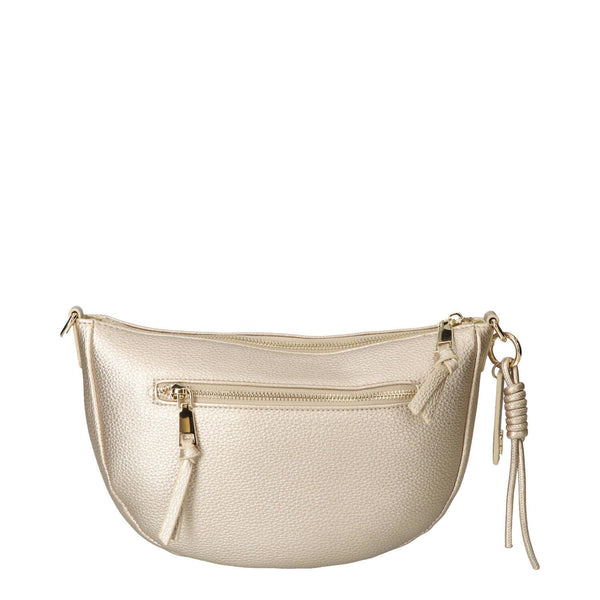 Crossbody Tassen, Goud