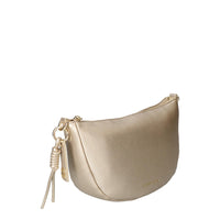 Crossbody Tassen, Goud