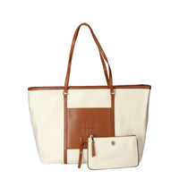 Shoppers - Strandtassen, Wit