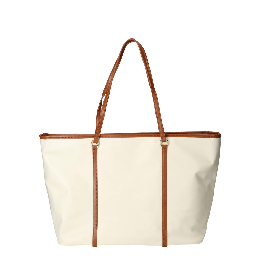 Shoppers - Strandtassen, Wit