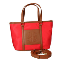 Handtassen, Rood