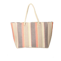 Shoppers - Strandtassen, Multicolor