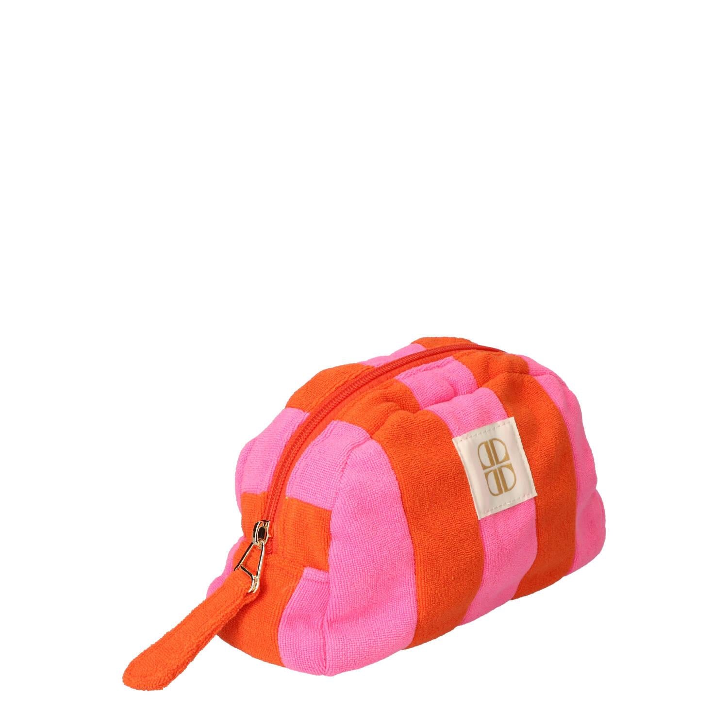 Toilettas, Oranje