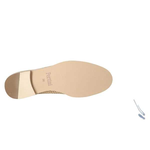 Instapschoenen, Lichtbeige