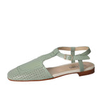 Sandalen, Groen