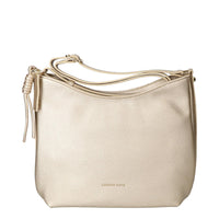 Crossbody Tassen, Goud