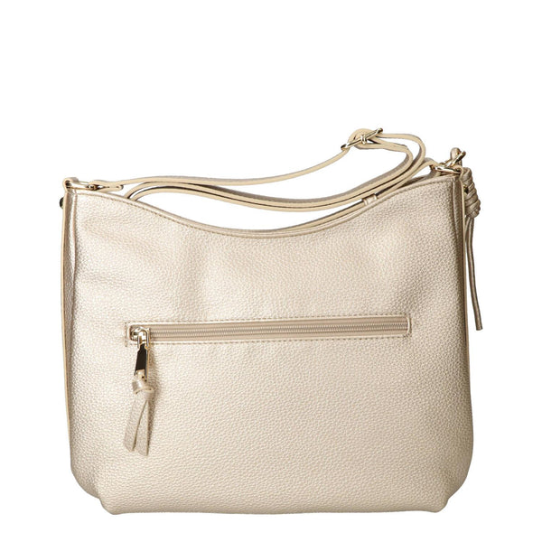 Crossbody Tassen, Goud