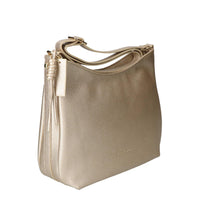 Crossbody Tassen, Goud