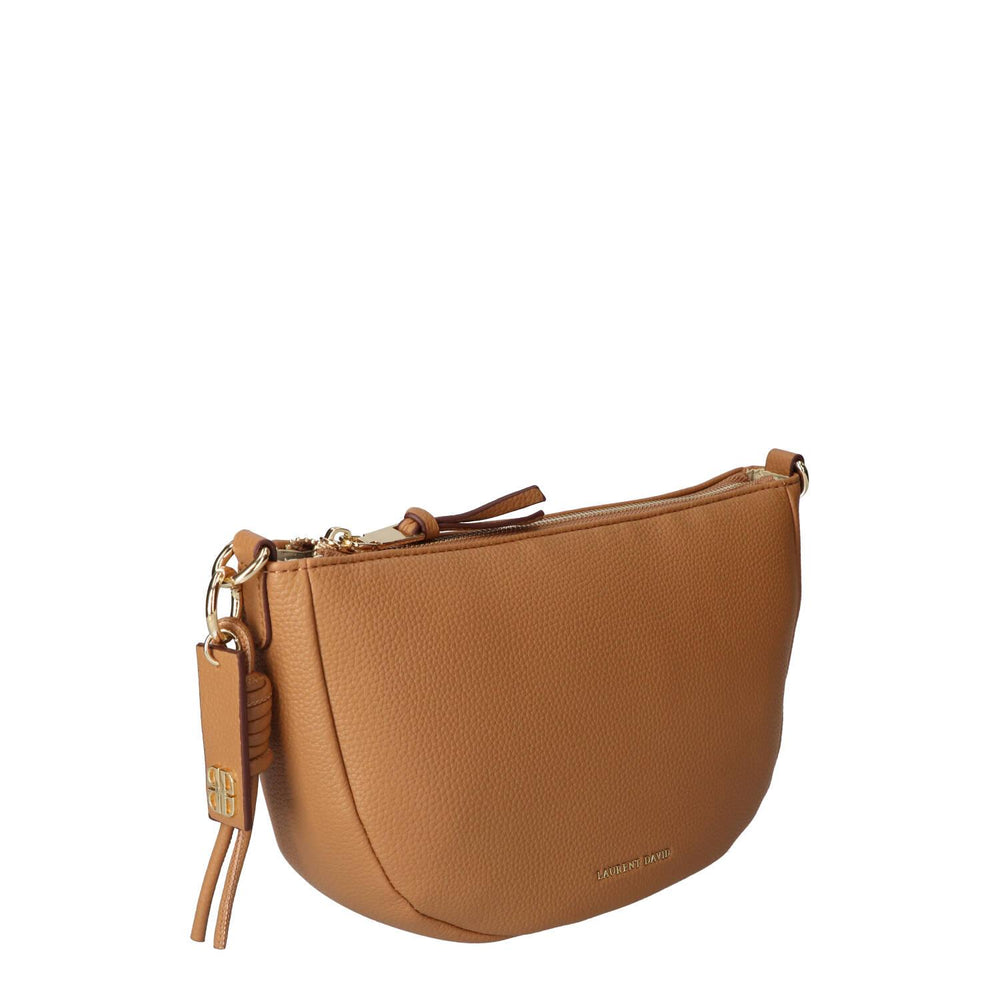 Crossbody Tassen, Cognac