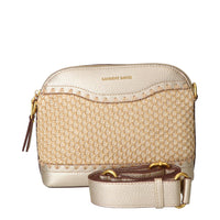 Crossbody Tassen, Goud