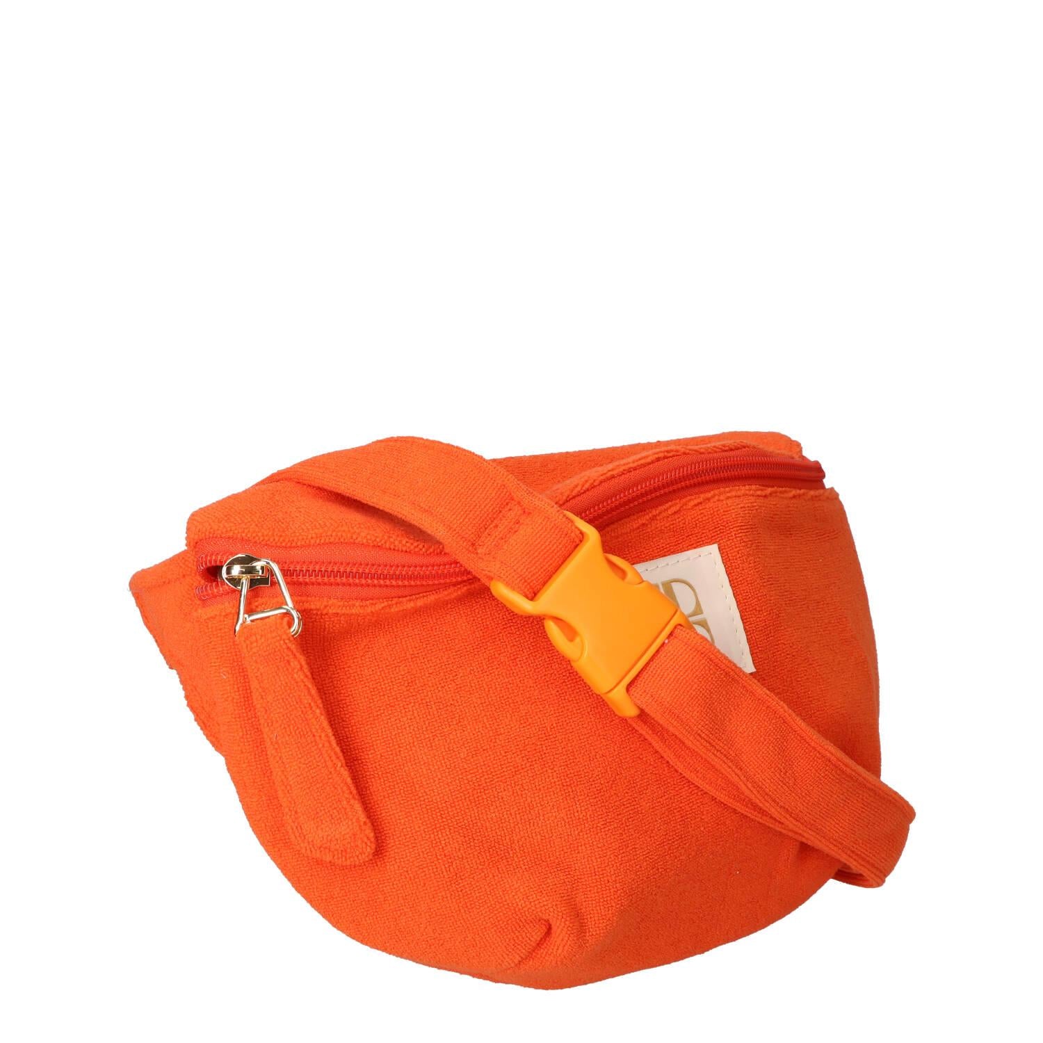 Heuptasjes, Oranje