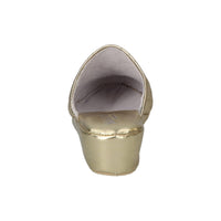 Pantoffels, Goud