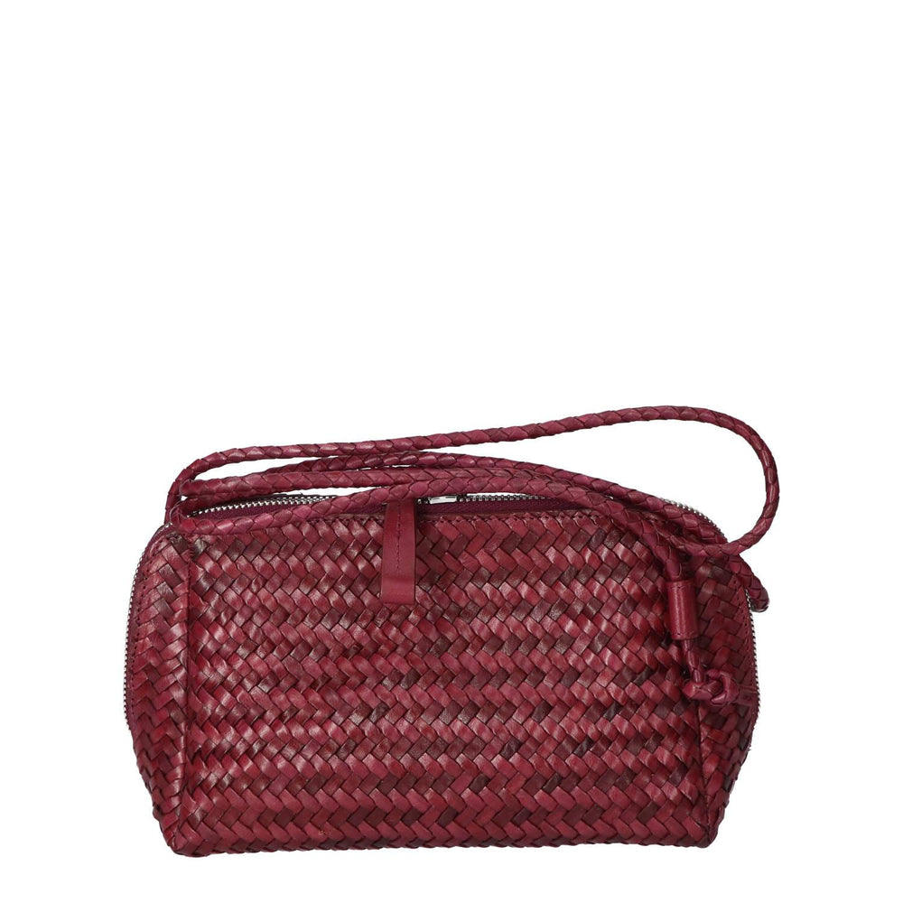 Crossbody Tassen, Paars