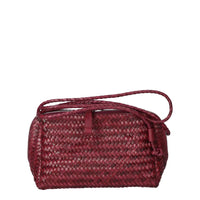 Crossbody Tassen, Paars