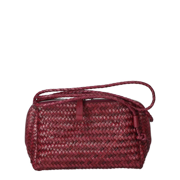 Crossbody Tassen, Paars