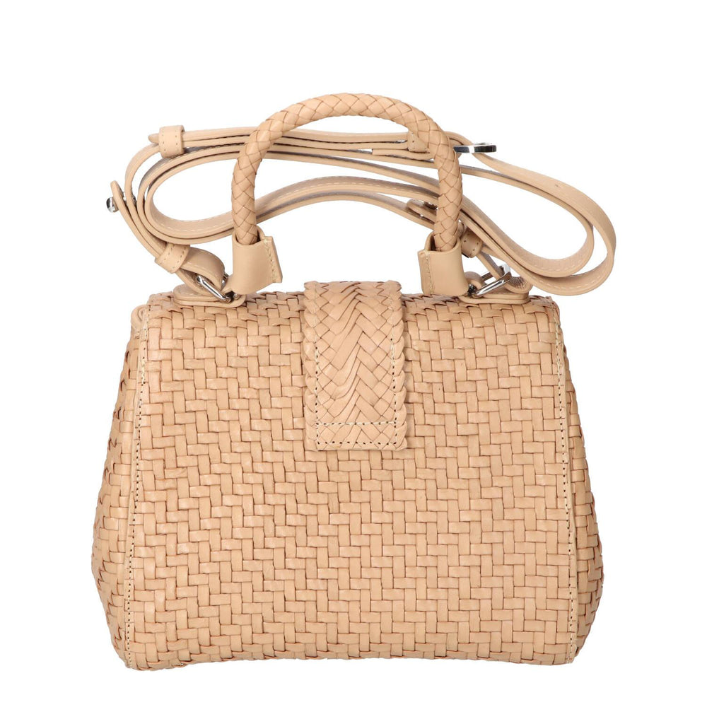 Crossbody Tassen, Lichtbeige