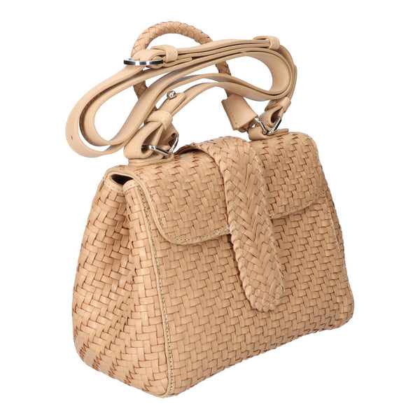 Crossbody Tassen, Lichtbeige