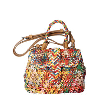 Crossbody Tassen, Multicolor