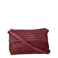 Crossbody Tassen, Paars