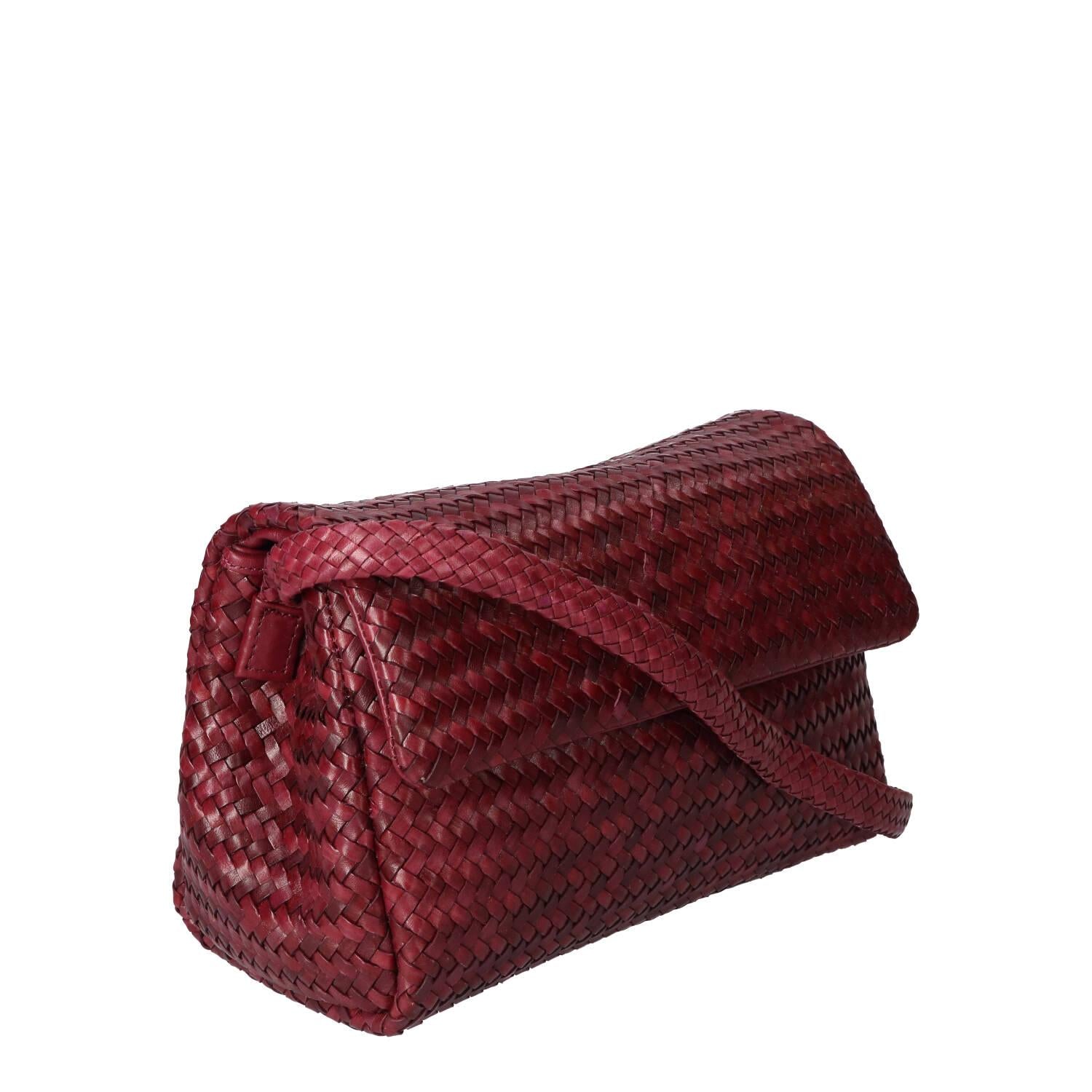 Crossbody Tassen, Paars