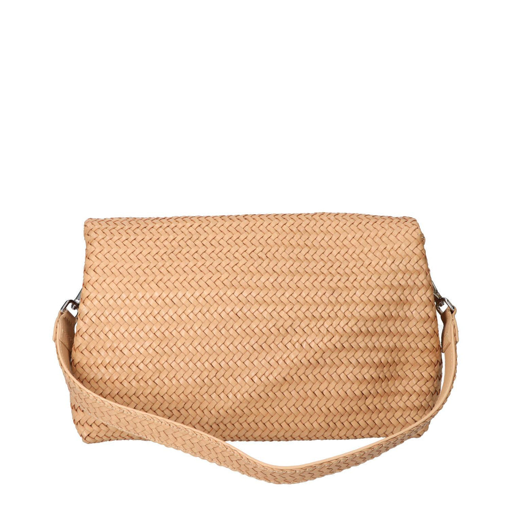 Crossbody Tassen, Lichtbeige