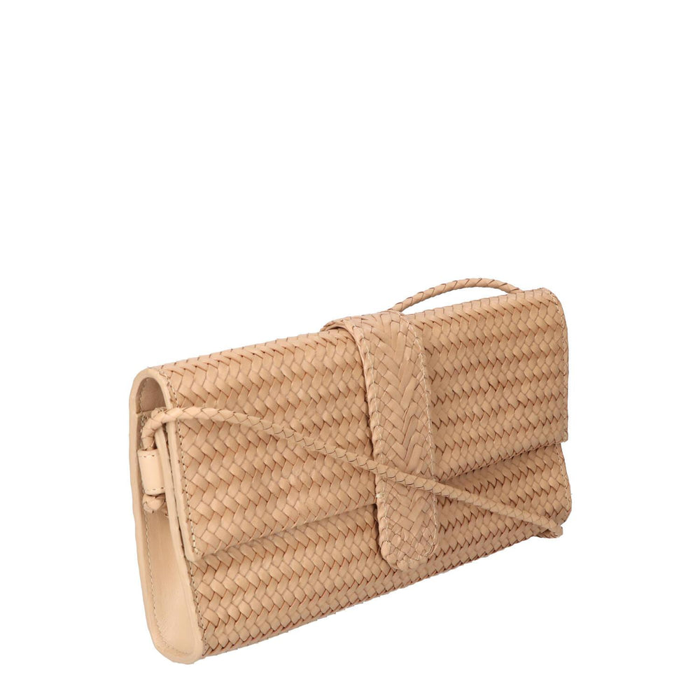 Crossbody Tassen, Lichtbeige