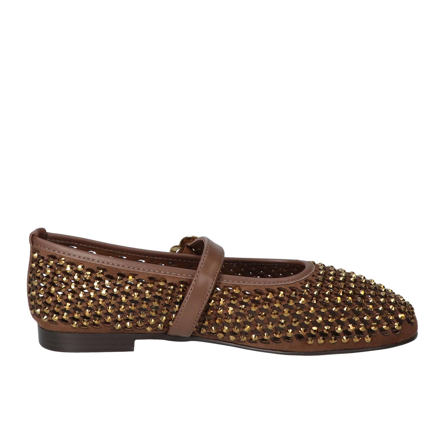 Ballerina's, Cognac