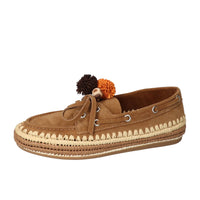Espadrilles, Cognac