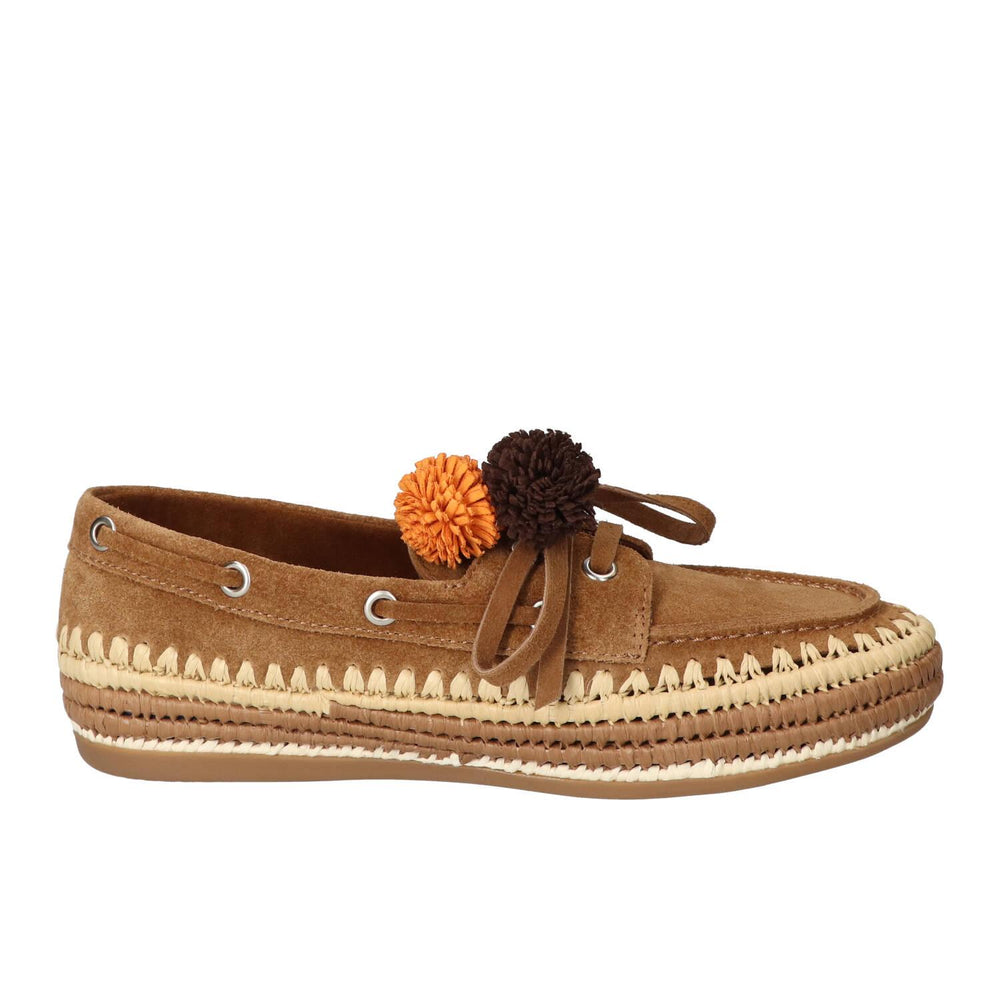 Espadrilles, Cognac